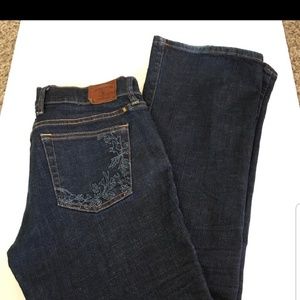 Lucky Brand Jeans Sweet n Low style